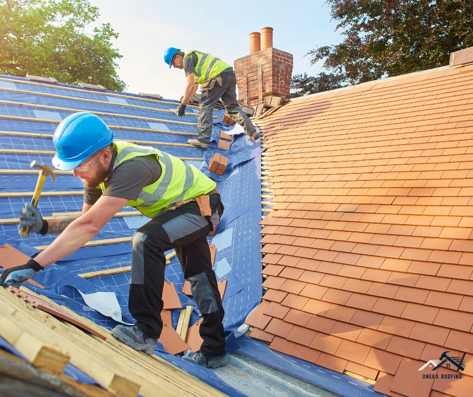 Why choose Roof Repair Near Me in West Oneonta, NY
